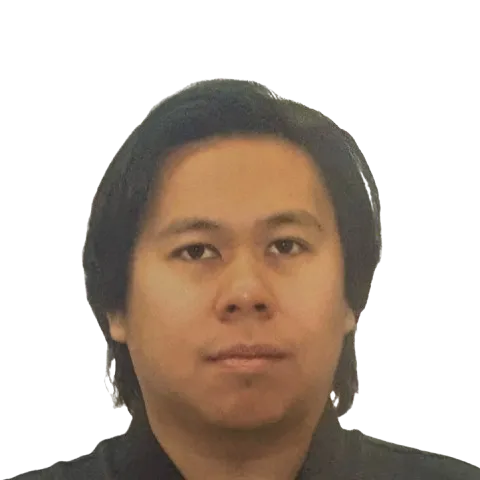 Francis Dimacali