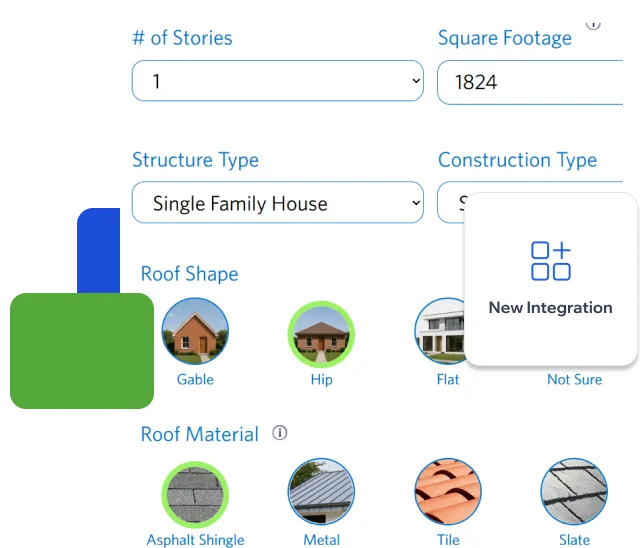 Sales Portal Key Features