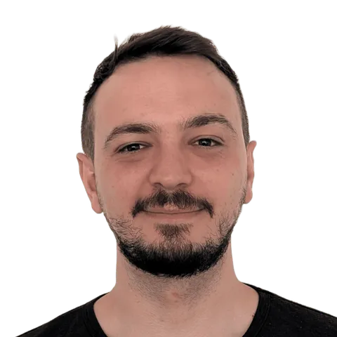 Szymon Dudek